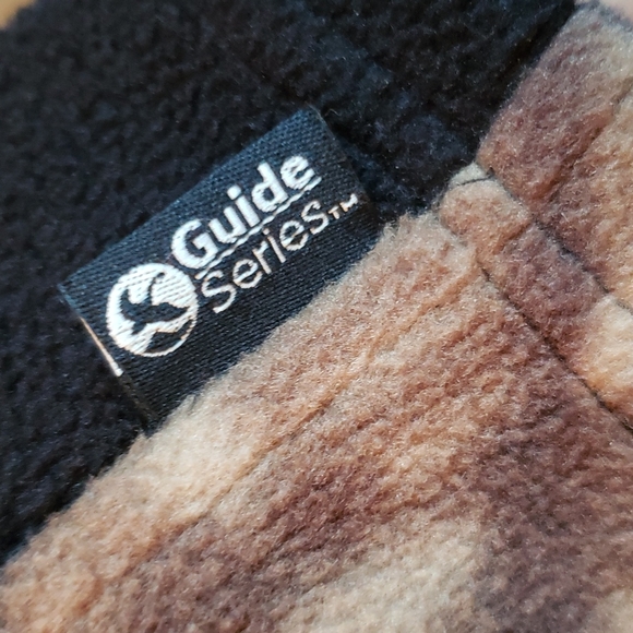 Gander mountain XL fleece - Picture 2 of 7